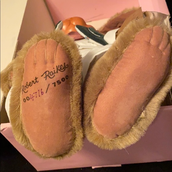 NIB signed Robert Raikes Mr Nickelby limited - Picture 3 of 6